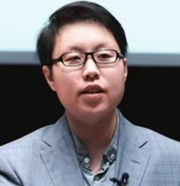 Chris Wei Zhou